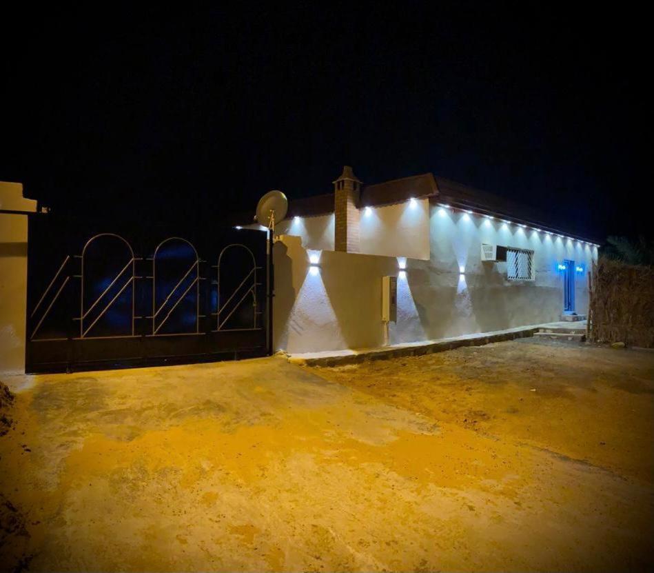منتجع مرايا Al Ula Ngoại thất bức ảnh
